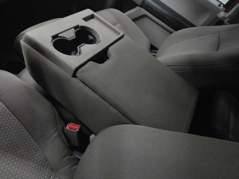 2015 Ford F150 in Gastonia, NC 28056 - 18136876 26