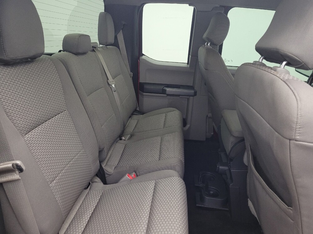 2015 Ford F150 in Gastonia, NC 28056 - 18136876 19