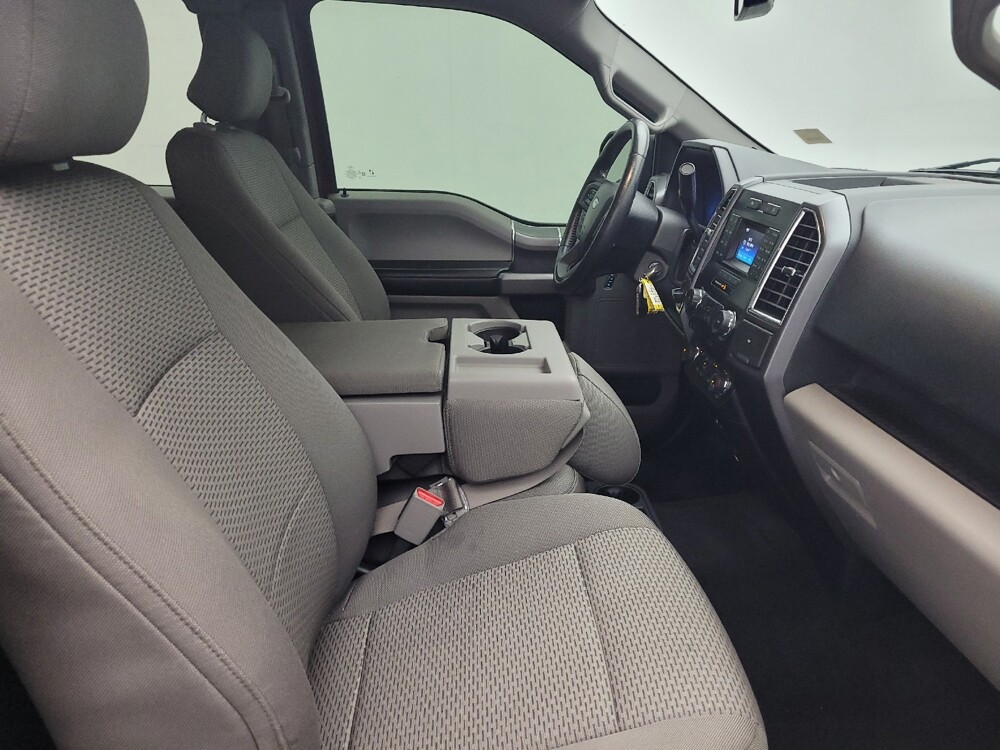 2015 Ford F150 in Gastonia, NC 28056 - 18136876 21