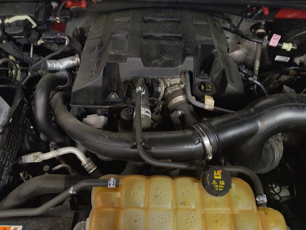 2015 Ford F150 in Gastonia, NC 28056 - 18136876 30