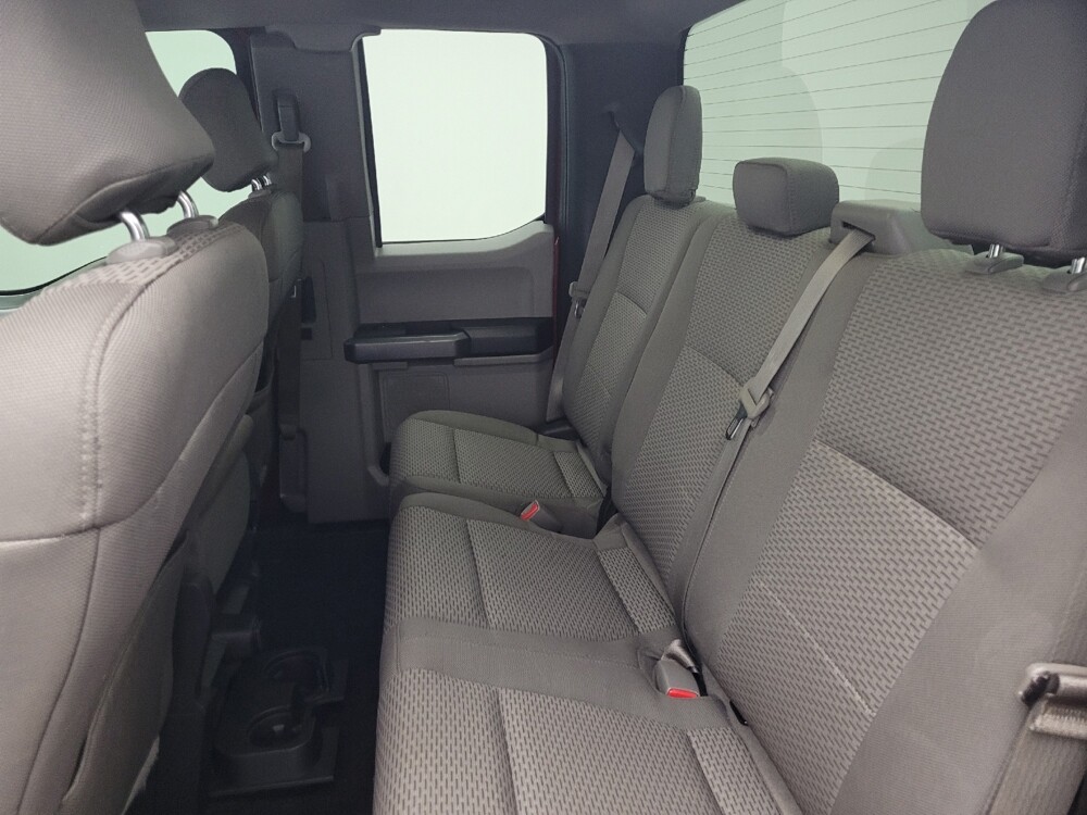 2015 Ford F150 in Gastonia, NC 28056 - 18136876 18