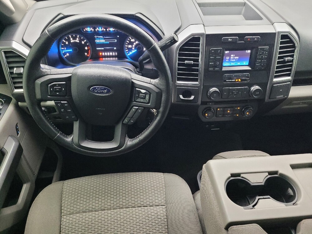 2015 Ford F150 in Gastonia, NC 28056 - 18136876 22