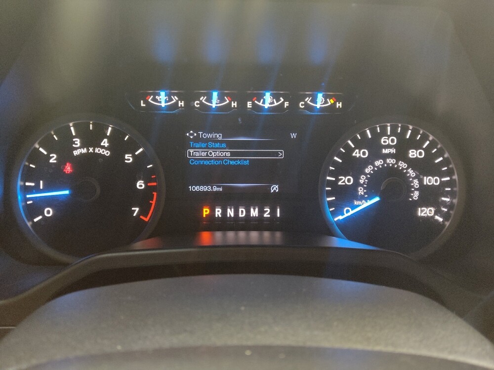 2015 Ford F150 in Gastonia, NC 28056 - 18136876 23