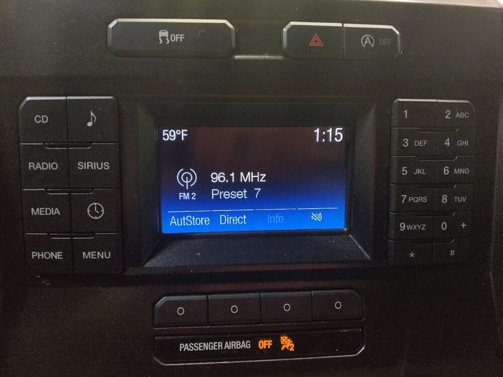 2015 Ford F150 in Gastonia, NC 28056 - 18136876 25