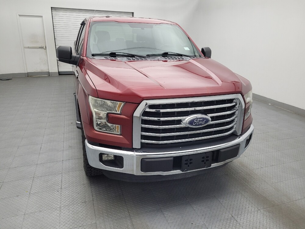 2015 Ford F150 in Gastonia, NC 28056 - 18136876 14
