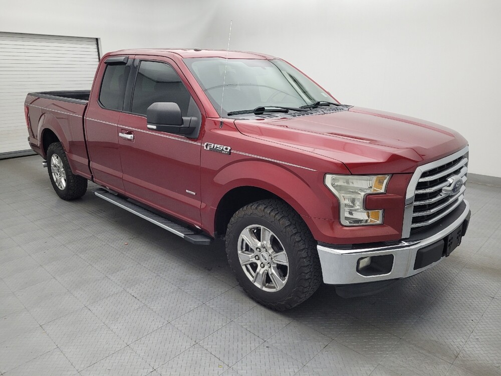 2015 Ford F150 in Gastonia, NC 28056 - 18136876 11