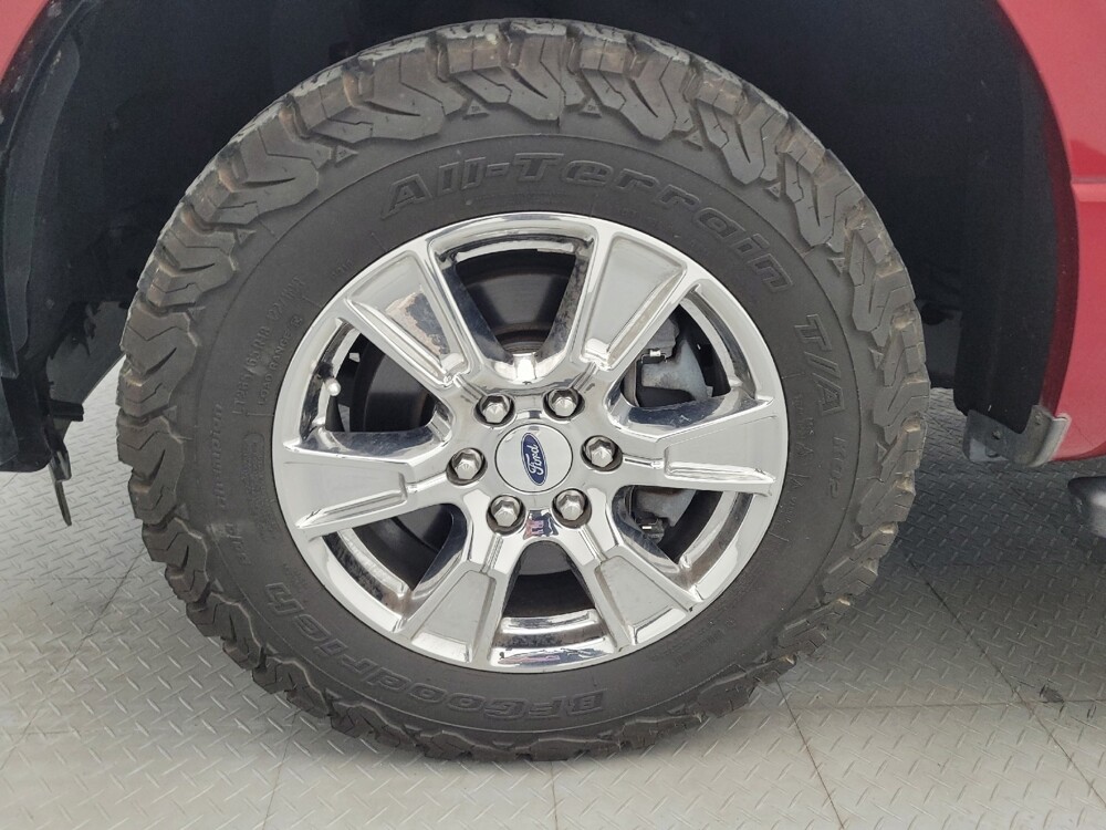 2015 Ford F150 in Gastonia, NC 28056 - 18136876 31