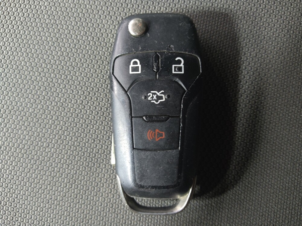 2015 Ford F150 in Gastonia, NC 28056 - 18136876 32