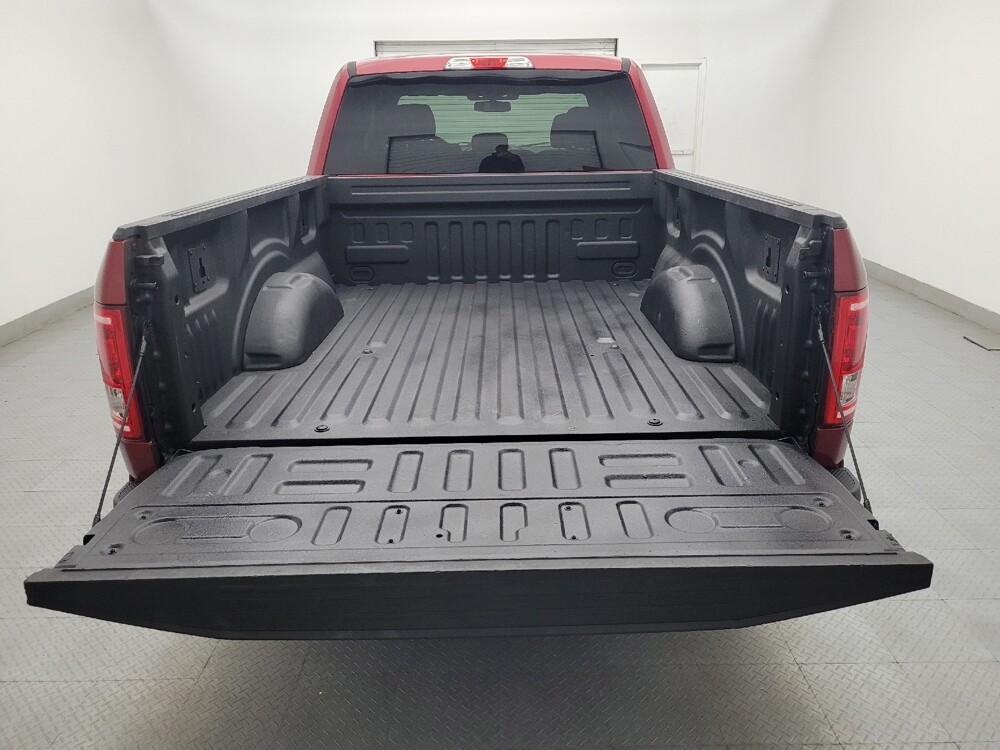 2015 Ford F150 in Gastonia, NC 28056 - 18136876 29
