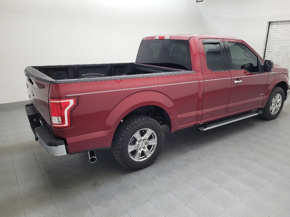 2015 Ford F150 in Gastonia, NC 28056 - 18136876 10