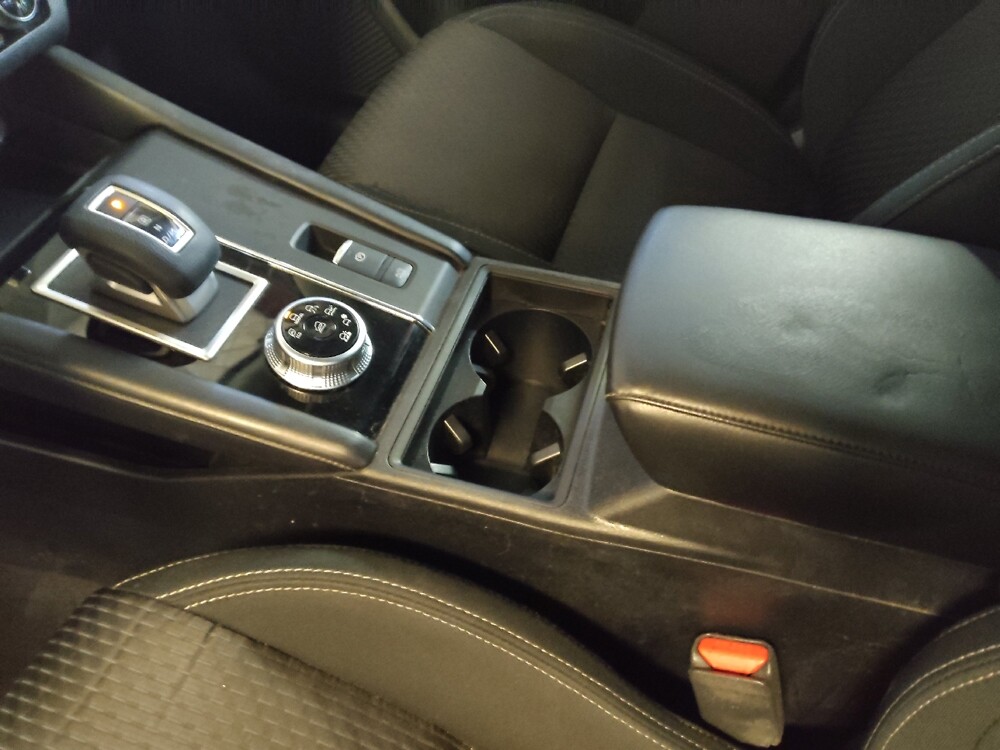 2022 Mitsubishi Outlander in Greenville, SC 29607 - 18136877 26