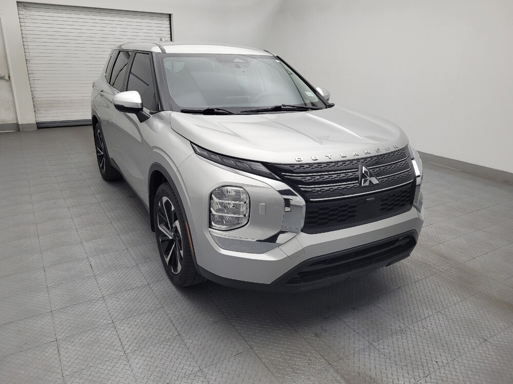 2022 Mitsubishi Outlander in Greenville, SC 29607 - 18136877 13