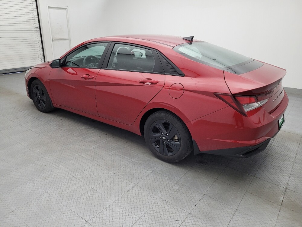 2023 Hyundai Elantra in Fayetteville, NC 28304 - 18136878 3
