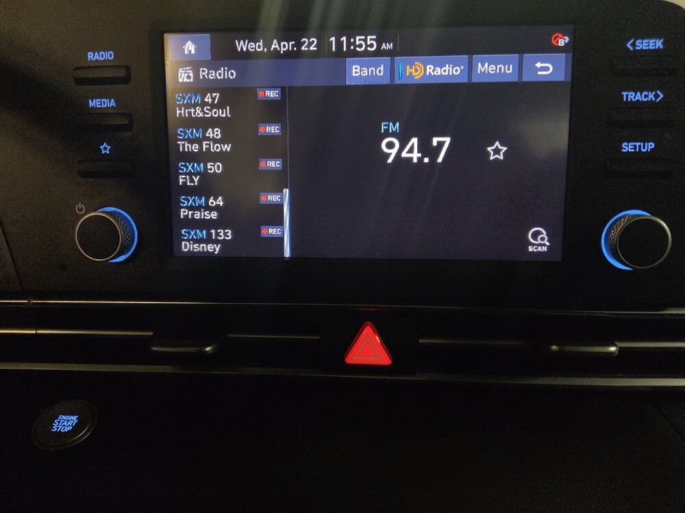 2023 Hyundai Elantra in Fayetteville, NC 28304 - 18136878 25