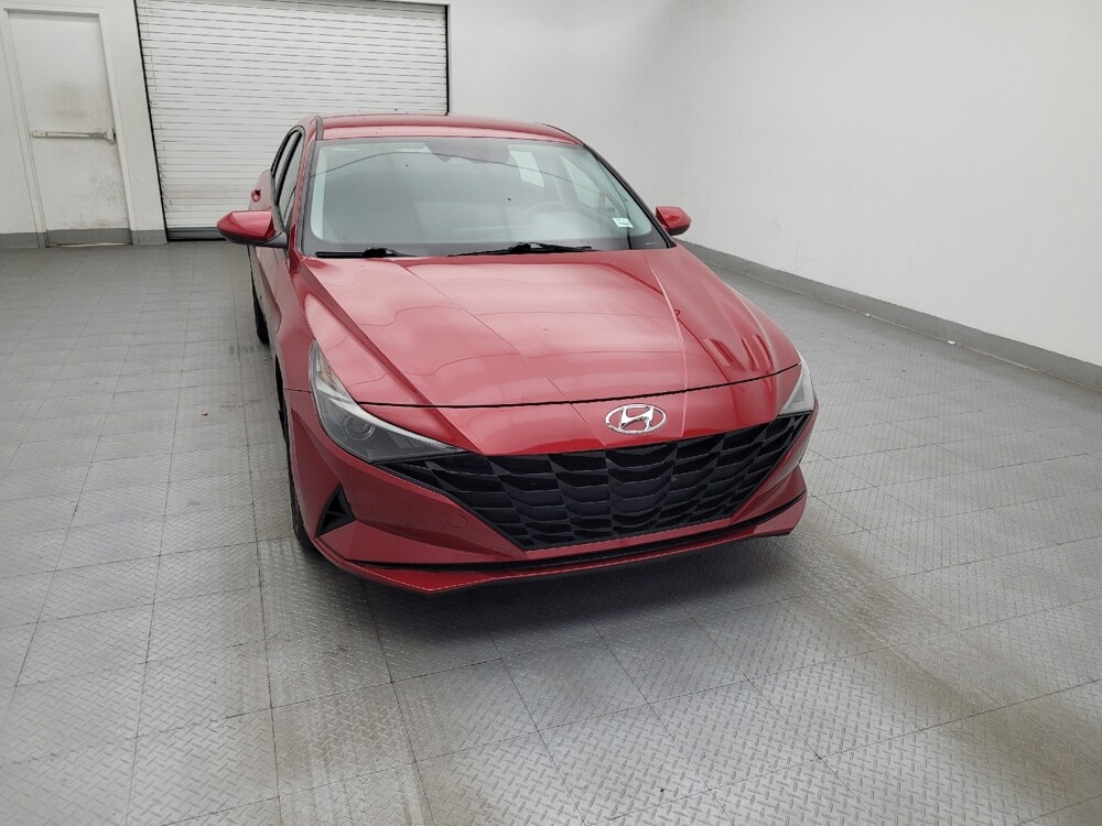 2023 Hyundai Elantra in Fayetteville, NC 28304 - 18136878 14