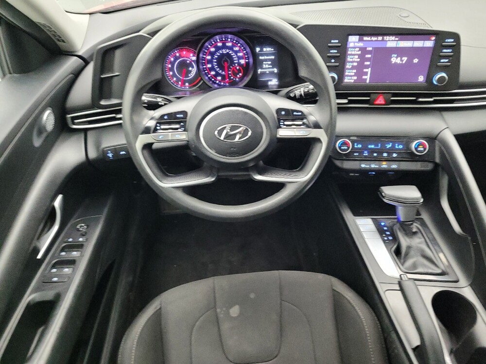 2023 Hyundai Elantra in Fayetteville, NC 28304 - 18136878 22
