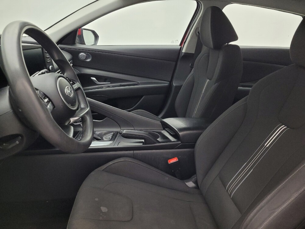 2023 Hyundai Elantra in Fayetteville, NC 28304 - 18136878 17