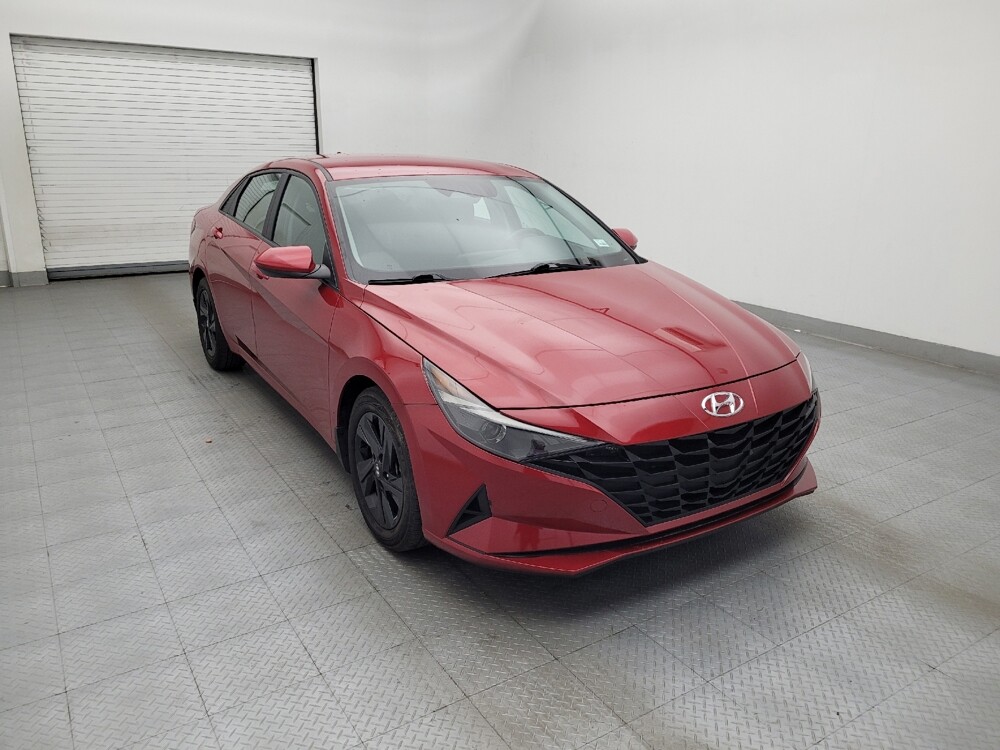 2023 Hyundai Elantra in Fayetteville, NC 28304 - 18136878 13