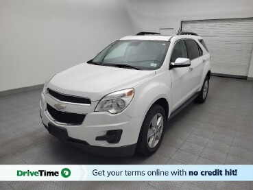 2015 Chevrolet Equinox in Columbia, SC 29210