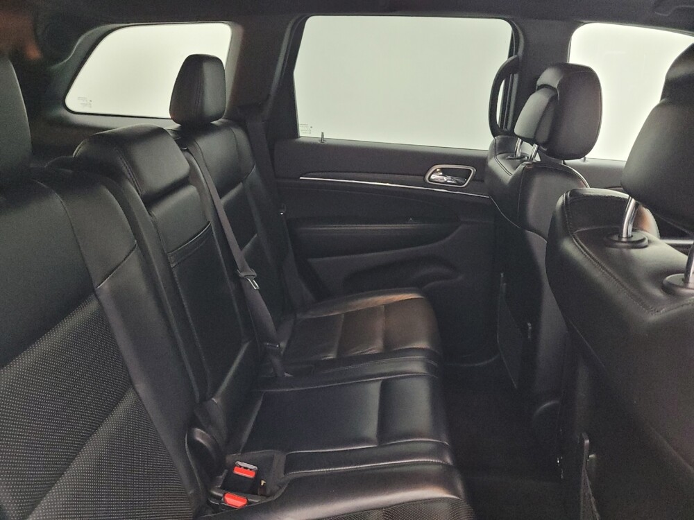 2019 Jeep Grand Cherokee in Charlotte, NC 28273 - 18136882 19