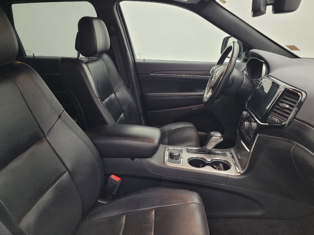 2019 Jeep Grand Cherokee in Charlotte, NC 28273 - 18136882 21