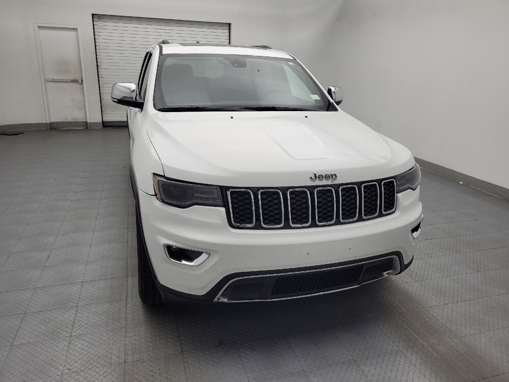 2019 Jeep Grand Cherokee in Charlotte, NC 28273 - 18136882 14