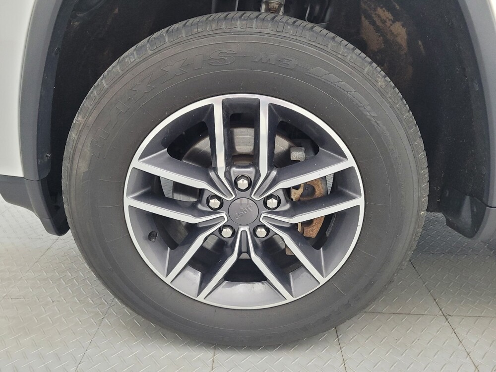 2019 Jeep Grand Cherokee in Charlotte, NC 28273 - 18136882 31