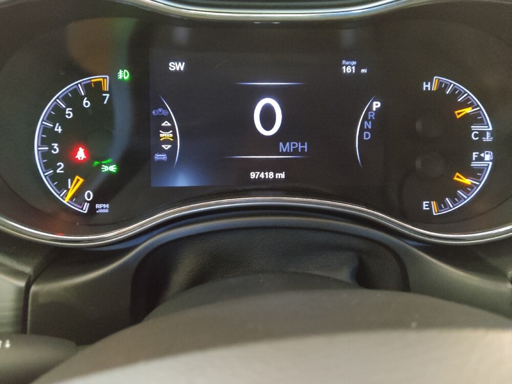 2019 Jeep Grand Cherokee in Charlotte, NC 28273 - 18136882 23