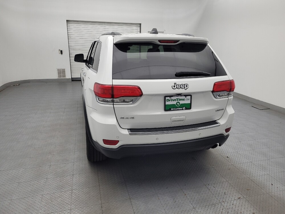 2019 Jeep Grand Cherokee in Charlotte, NC 28273 - 18136882 6