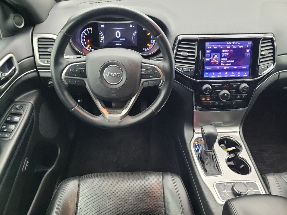 2019 Jeep Grand Cherokee in Charlotte, NC 28273 - 18136882 22