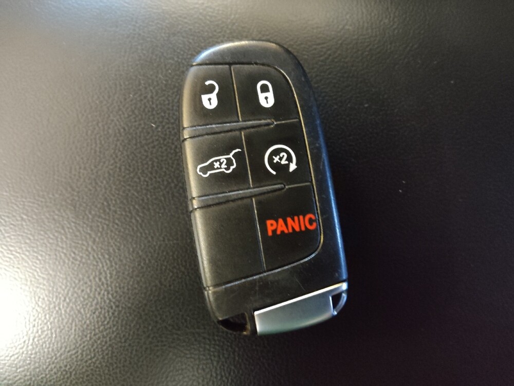 2019 Jeep Grand Cherokee in Charlotte, NC 28273 - 18136882 32
