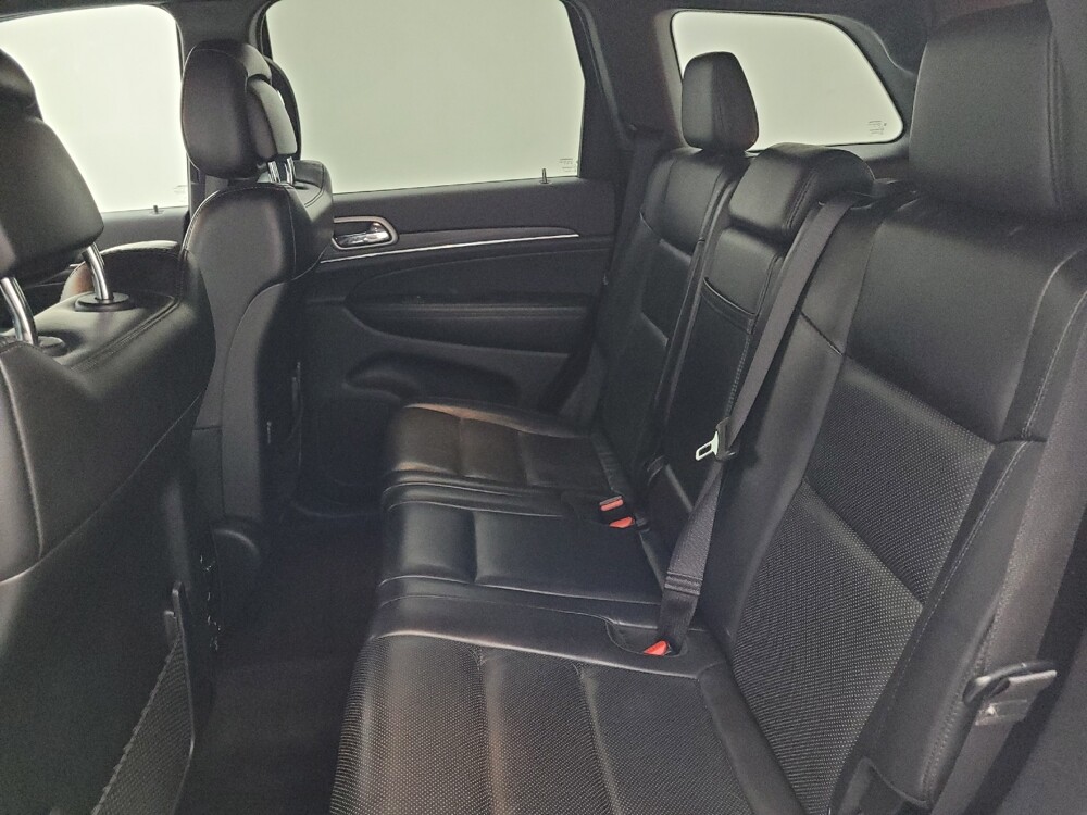 2019 Jeep Grand Cherokee in Charlotte, NC 28273 - 18136882 18