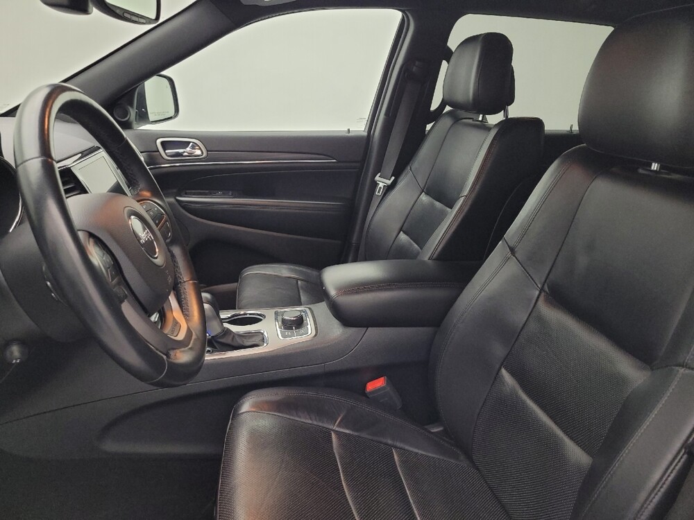 2019 Jeep Grand Cherokee in Charlotte, NC 28273 - 18136882 17