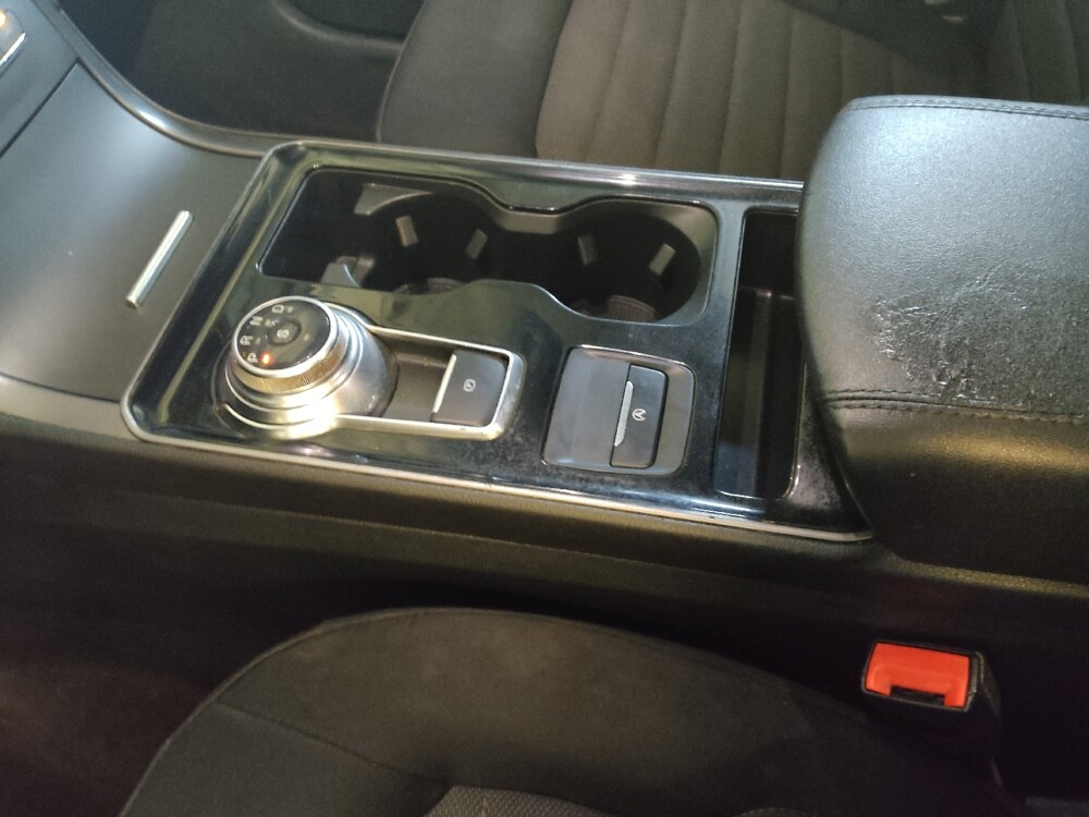 2020 Ford Edge in Gastonia, NC 28056 - 18136883 26