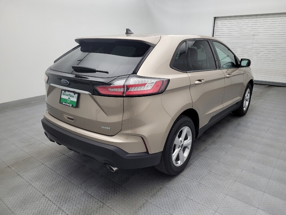 2020 Ford Edge in Gastonia, NC 28056 - 18136883 9