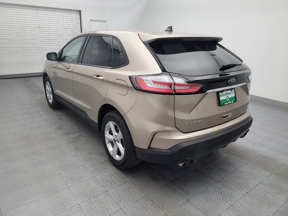2020 Ford Edge in Gastonia, NC 28056 - 18136883 5