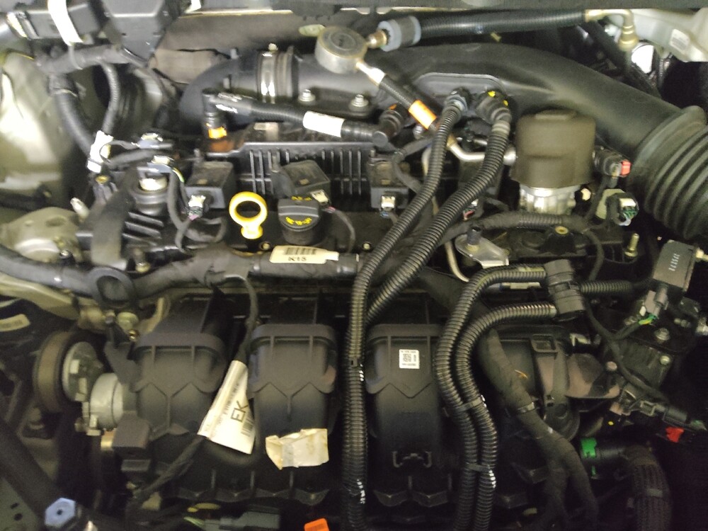 2020 Ford Edge in Gastonia, NC 28056 - 18136883 30