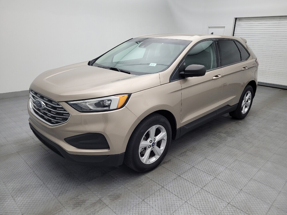 2020 Ford Edge in Gastonia, NC 28056 - 18136883 2