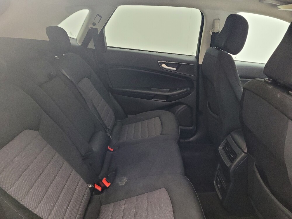 2020 Ford Edge in Gastonia, NC 28056 - 18136883 19