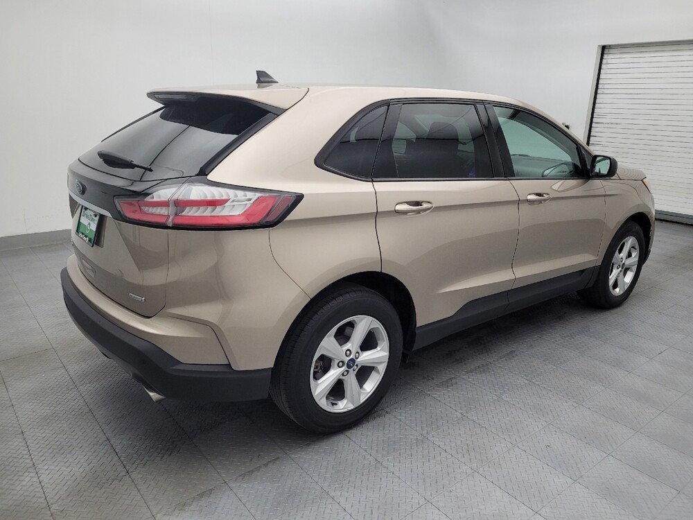 2020 Ford Edge in Gastonia, NC 28056 - 18136883 10