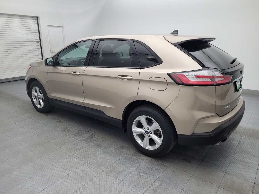 2020 Ford Edge in Gastonia, NC 28056 - 18136883 3