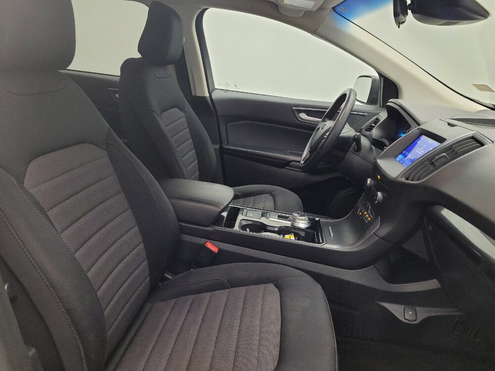 2020 Ford Edge in Gastonia, NC 28056 - 18136883 21