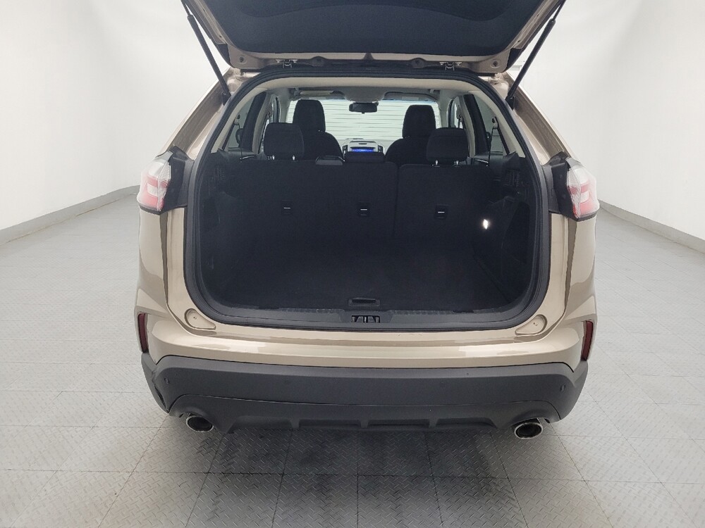 2020 Ford Edge in Gastonia, NC 28056 - 18136883 29