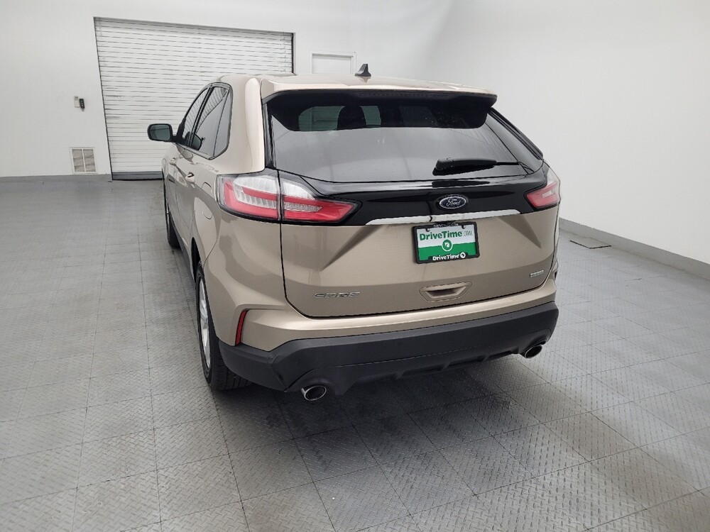 2020 Ford Edge in Gastonia, NC 28056 - 18136883 6