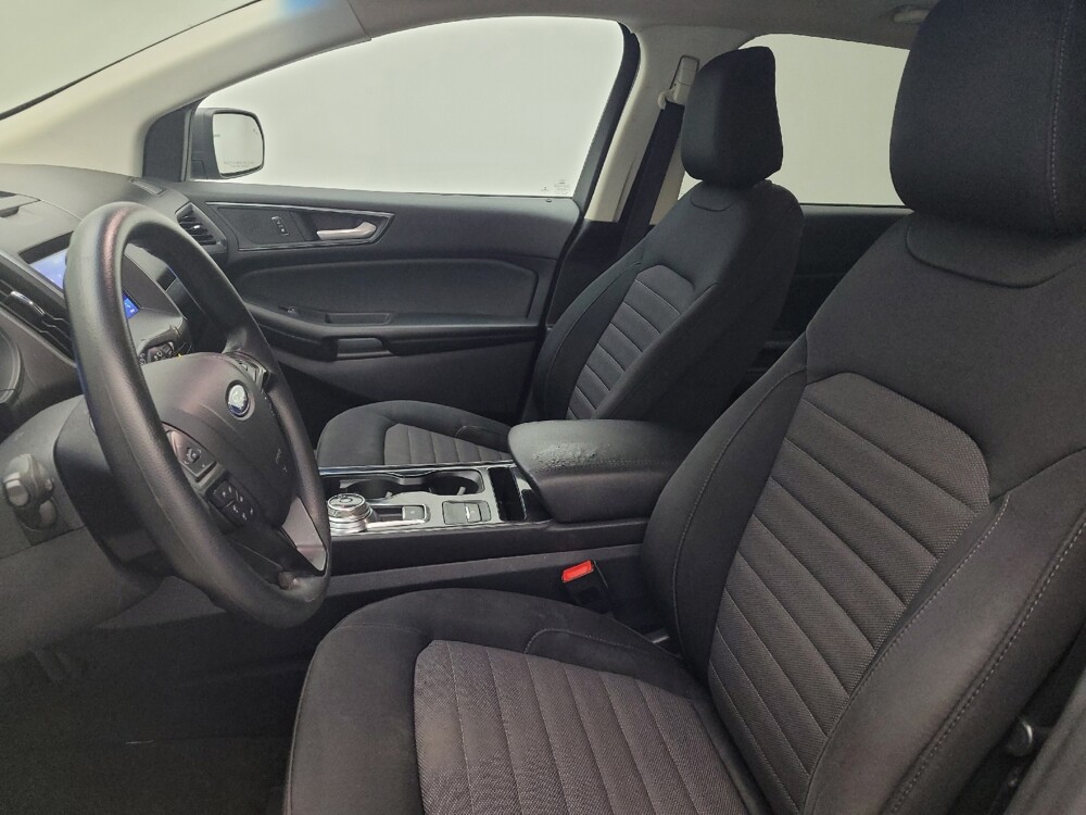 2020 Ford Edge in Gastonia, NC 28056 - 18136883 17