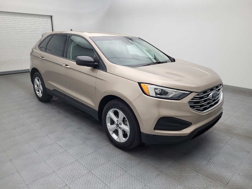 2020 Ford Edge in Gastonia, NC 28056 - 18136883 11