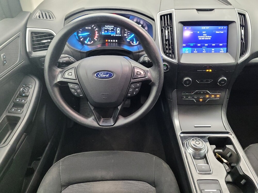 2020 Ford Edge in Gastonia, NC 28056 - 18136883 22