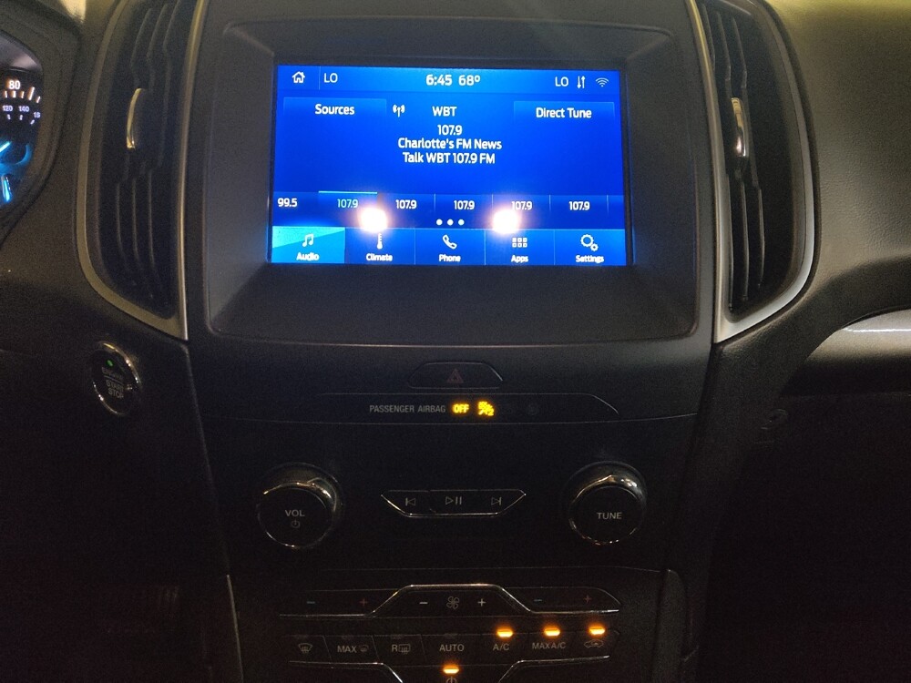 2020 Ford Edge in Gastonia, NC 28056 - 18136883 25