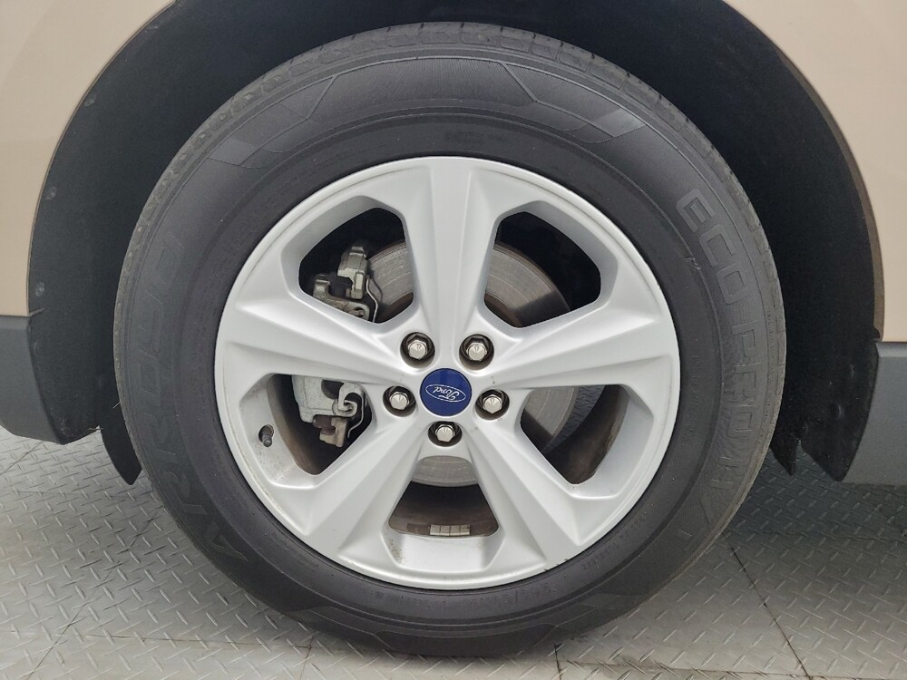 2020 Ford Edge in Gastonia, NC 28056 - 18136883 31