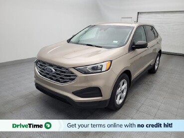 2020 Ford Edge in Gastonia, NC 28056